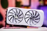  Card màn hình ZOTAC GAMING GeForce RTX 4060 Ti 8GB Twin Edge OC White Edition 