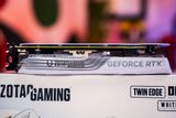  Card màn hình ZOTAC GAMING GeForce RTX 4060 Ti 8GB Twin Edge OC White Edition 