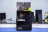  PC HIGH PERFORMANCE GAMING RTX 3050 6GB - 12400F - ALL NEW - Bảo hành 36 tháng 