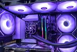  PC TTG GAMING ULTRA 7 265K - RTX 4070 12GB OC (All NEW - Bảo hành 36 tháng) 