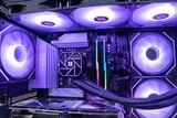 PC TTG GAMING ULTRA 5 245K - RTX 4070 DUAL OC 12GB (All new - Bảo hành 36 Tháng) 