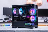  PC TTG GAMING  i7 12700KF -  RTX 5060 8GB (All NEW - Bảo hành 36 tháng) 