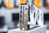  CARD MÀN HÌNH COLORFUL IGAME RTX 3060 ULTRA WHITE OC 12GB L-V 