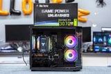  PC MAXIMUM GAMING i5 12400F - RTX 3070 8GB ( All NEW - Bảo hành 36 tháng) - 9slots - 5 Hà Nội - 4 HCM 
