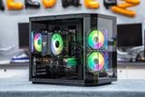  PC MAXIMUM GAMING i5 12400F - RTX 3070 8GB ( All NEW - Bảo hành 36 tháng) - 9slots - 5 Hà Nội - 4 HCM 