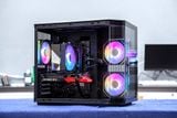  PC CHƠI GAME HIỆU SUẤT CAO RTX 3060 12GB - 12400F ( ALL NEW - Bảo hành 36 tháng) - còn 10 Slots Order 5 Hà Nội  - HCM 5 slots 