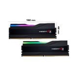 RAM GSKILL TRIDENT Z5 RGB 64GB (2X32GB) DDR5 bus 6000 (F5-6000J3636F32GX2-TZ5RK) 