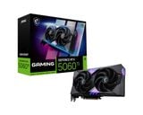  Card màn hình MSI GeForce RTX 5060 Ti 16G GAMING OC 