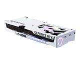  Card màn hình MSI GeForce RTX 5060 Ti 16G GAMING TRIO OC WHITE 