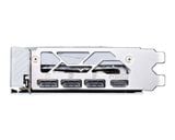 Card màn hình MSI GeForce RTX 5060 Ti 16G GAMING TRIO OC WHITE 