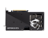  Card màn hình MSI GeForce RTX 5060 8GB GAMING OC 