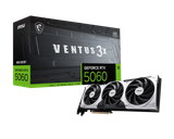  Card màn hình MSI RTX 5060 8GB VENTUS 3X OC 