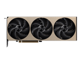  Card màn hình MSI GeForce RTX 5070 12G INSPIRE 3X OC 
