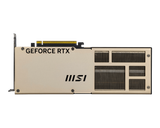 Card màn hình MSI GeForce RTX 5070 12G INSPIRE 3X OC 