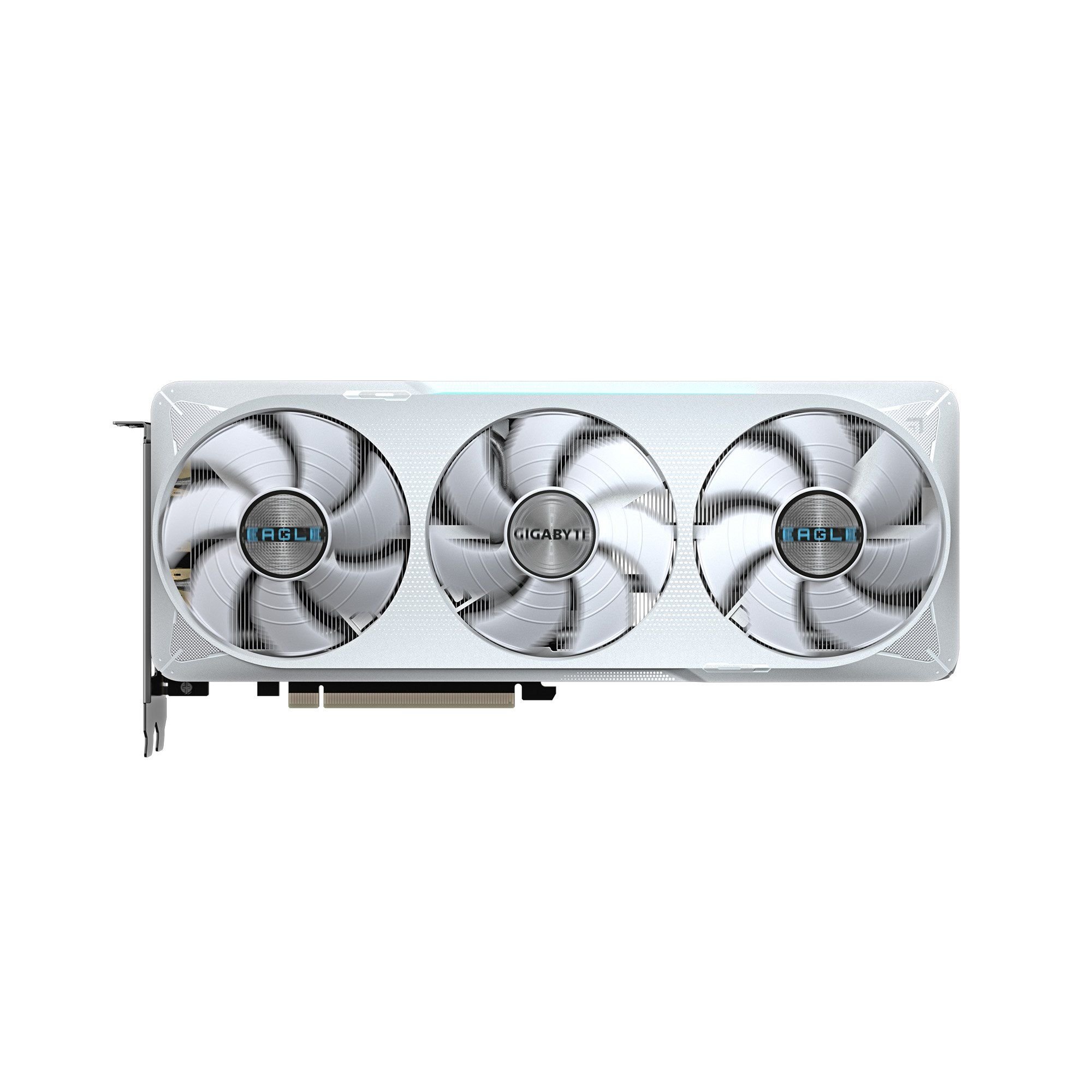  Card màn hình GIGABYTE GeForce RTX 5070 EAGLE OC ICE SFF 12GB 