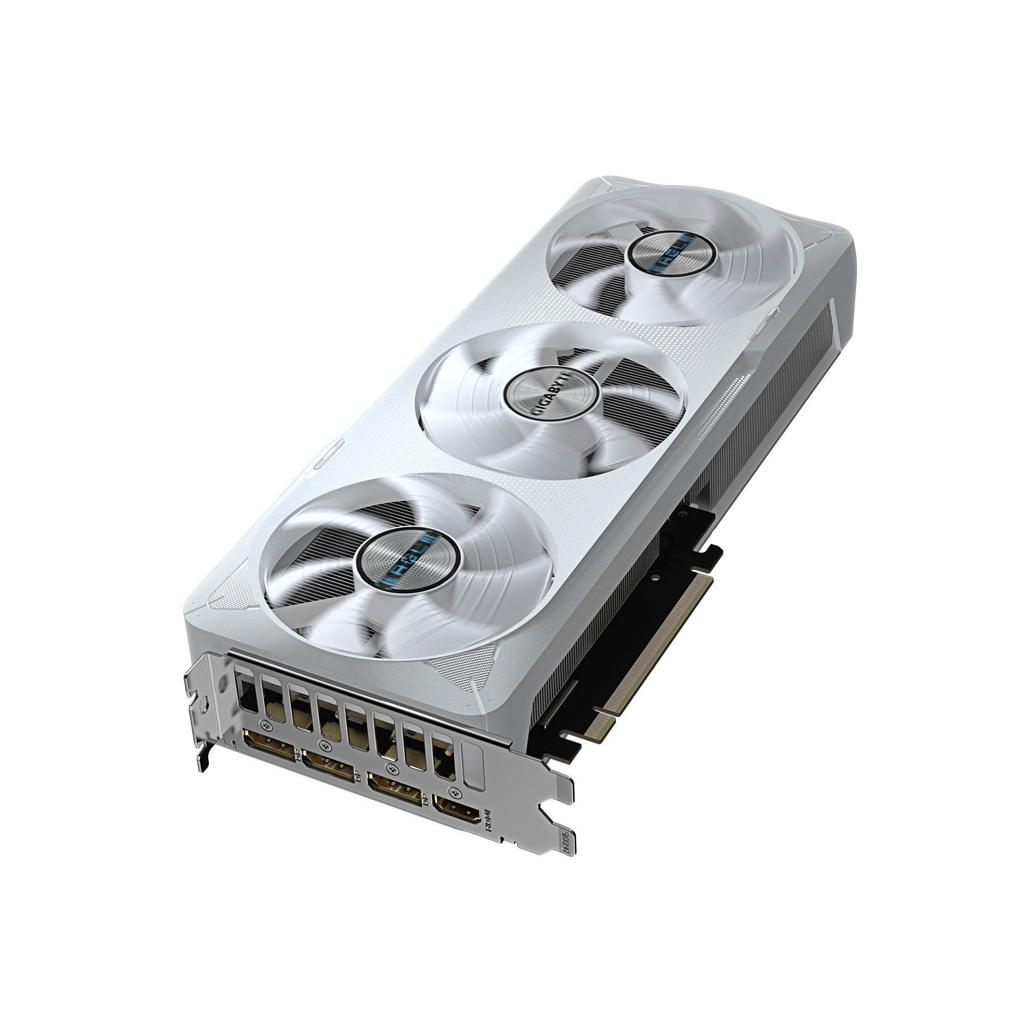  Card màn hình GIGABYTE GeForce RTX 5070 EAGLE OC ICE SFF 12GB 