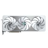  Card màn hình GIGABYTE GeForce RTX 5070 Ti AERO OC 16G 