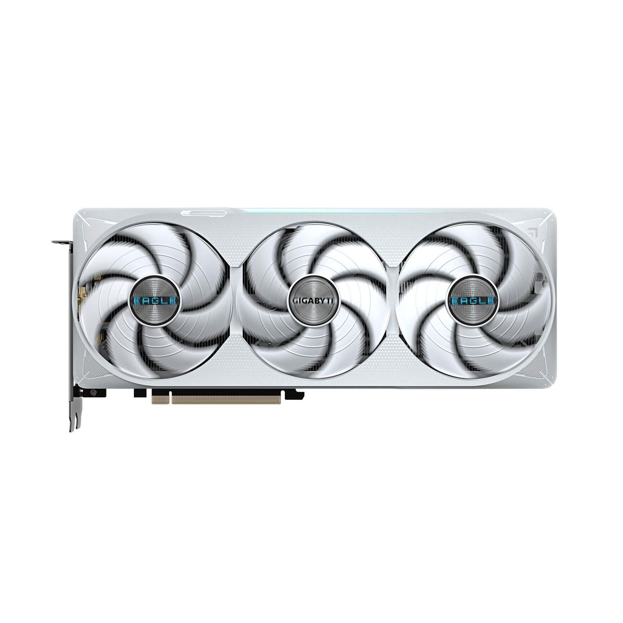  Card màn hình GIGABYTE GeForce RTX 5070 Ti EAGLE OC ICE SFF 16G 