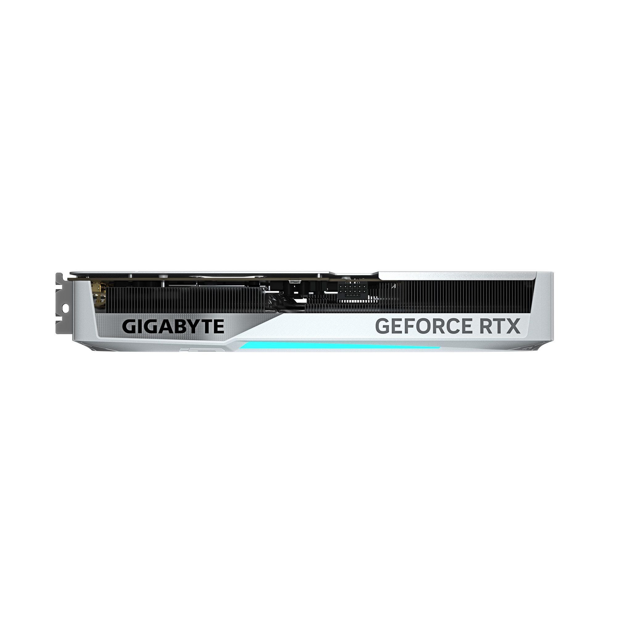  Card màn hình GIGABYTE GeForce RTX 5070 Ti EAGLE OC ICE SFF 16G 