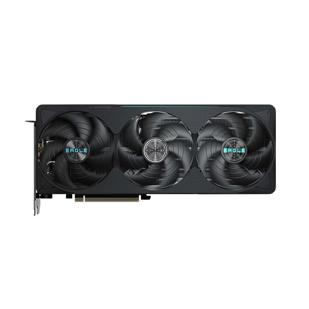  Card màn hình GIGABYTE GeForce RTX 5070 Ti EAGLE OC SFF 16G 