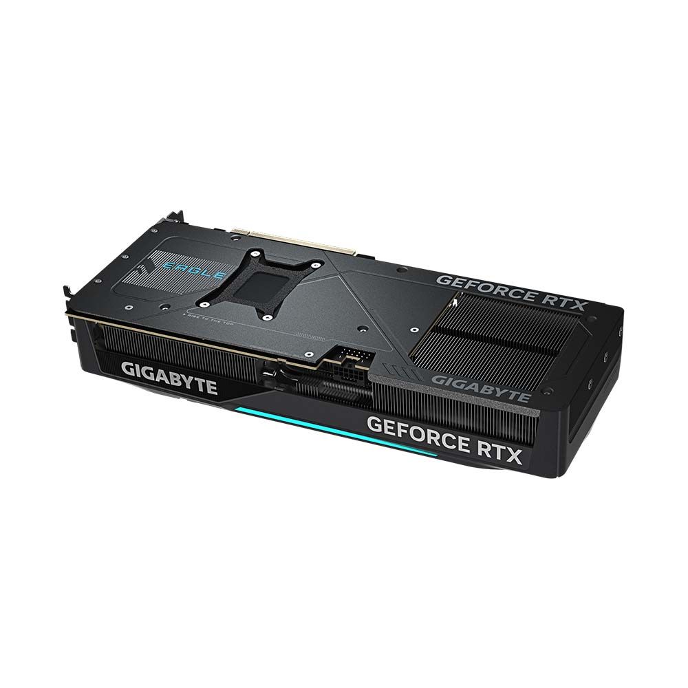  Card màn hình GIGABYTE GeForce RTX 5070 Ti EAGLE OC SFF 16G 