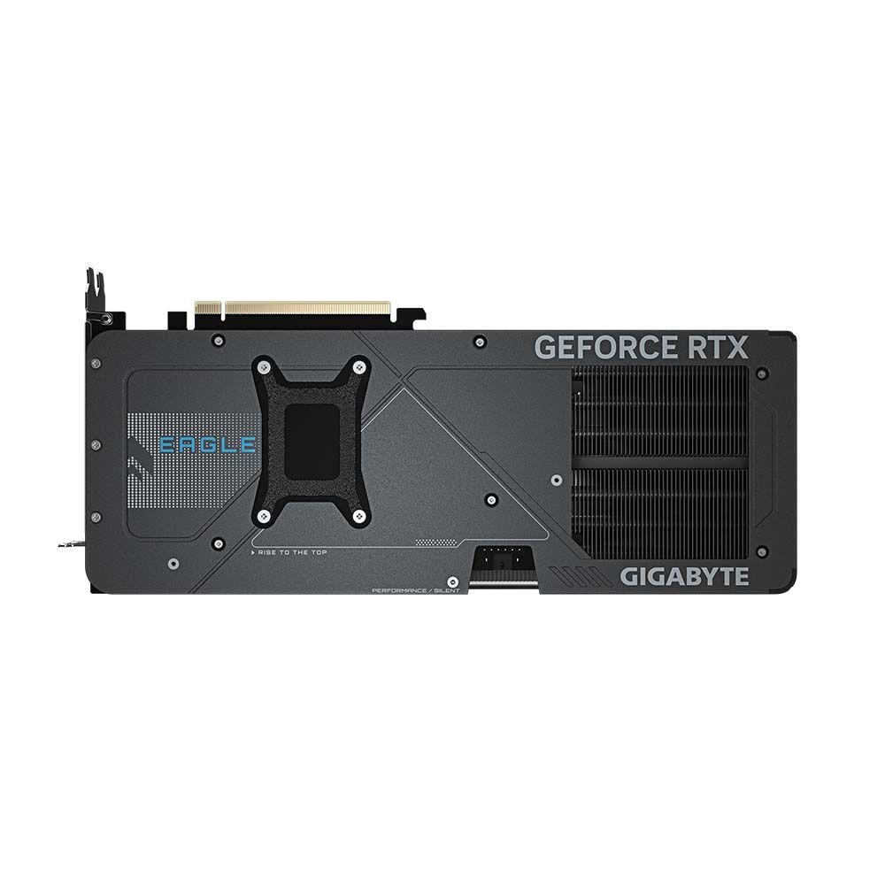  Card màn hình GIGABYTE GeForce RTX 5070 Ti EAGLE OC SFF 16G 