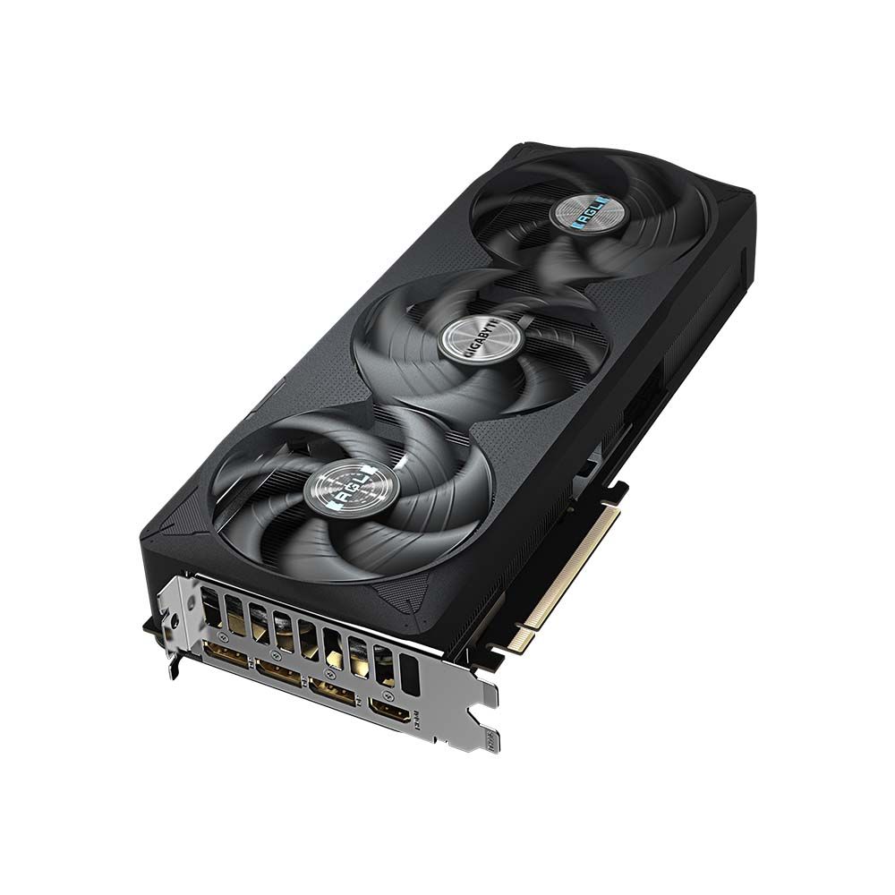  Card màn hình GIGABYTE GeForce RTX 5070 Ti EAGLE OC SFF 16G 