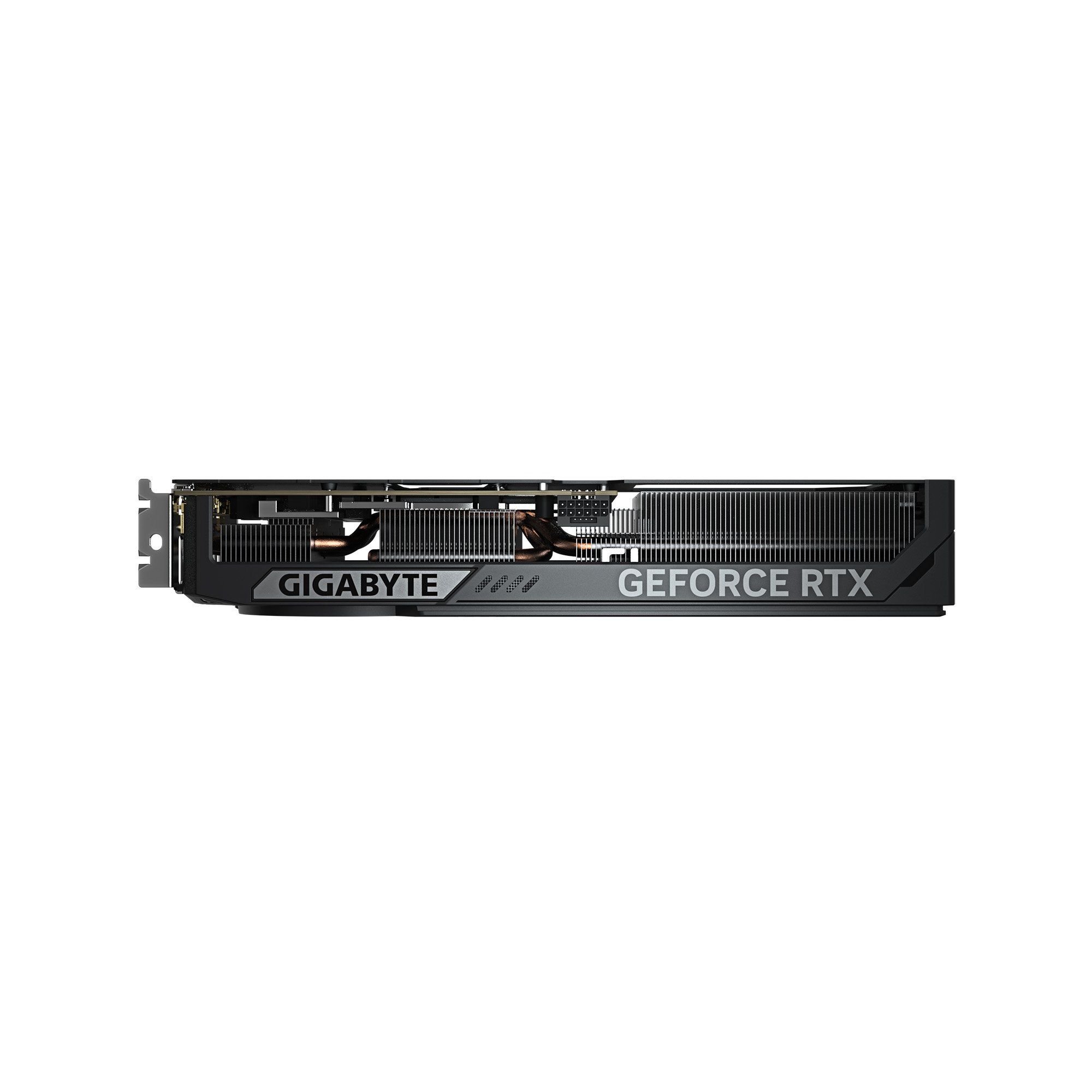  Card màn hình GIGABYTE GeForce RTX 5070 WINDFORCE OC SFF 12GB 