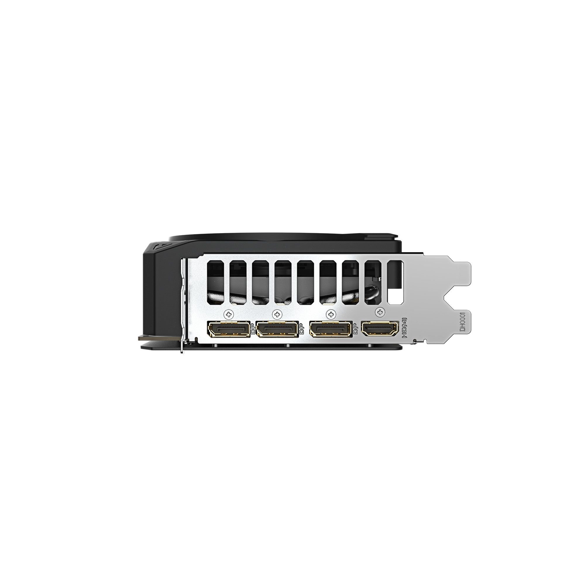  Card màn hình GIGABYTE GeForce RTX 5080 WINDFORCE OC SFF 16GB 