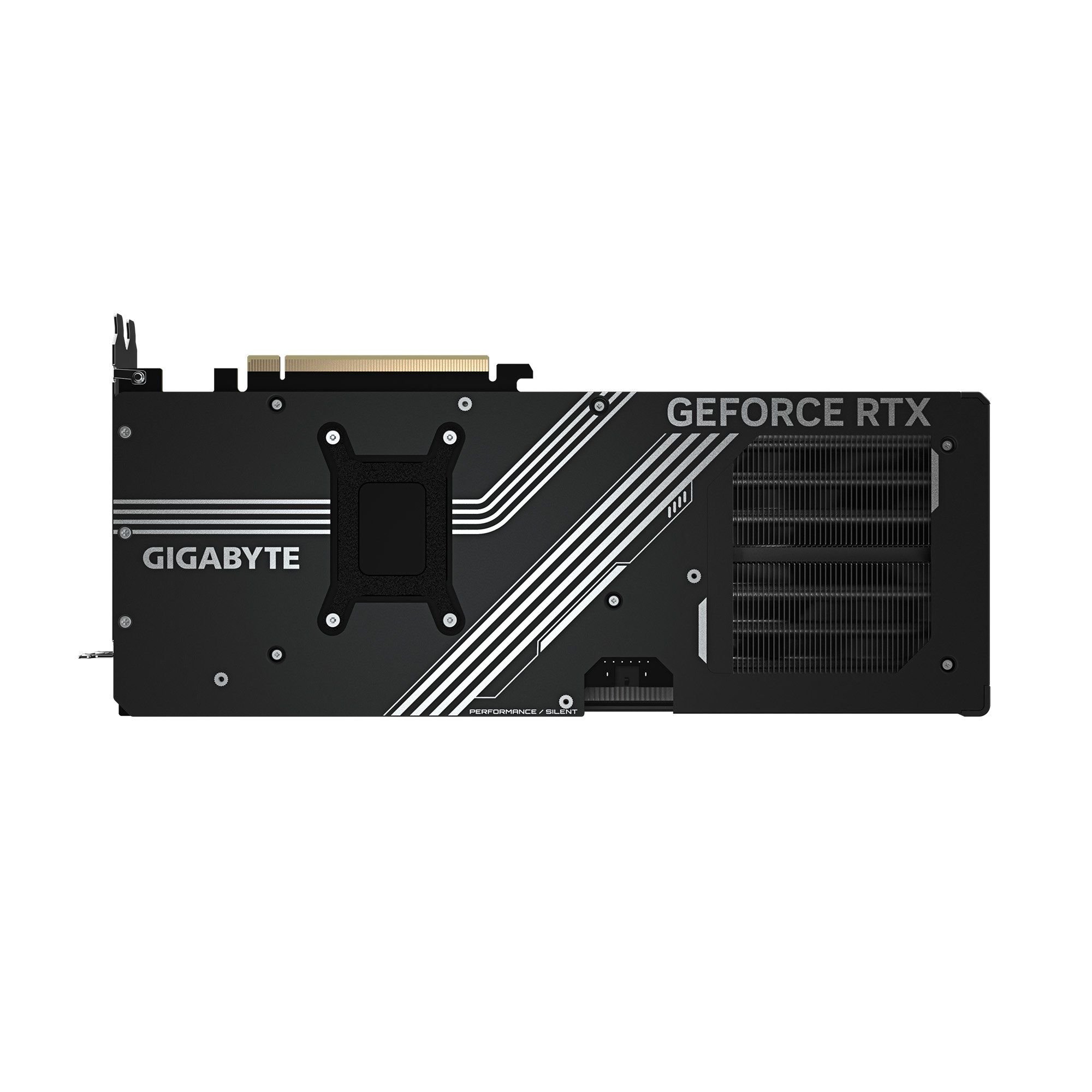  Card màn hình GIGABYTE GeForce RTX 5080 WINDFORCE OC SFF 16GB 