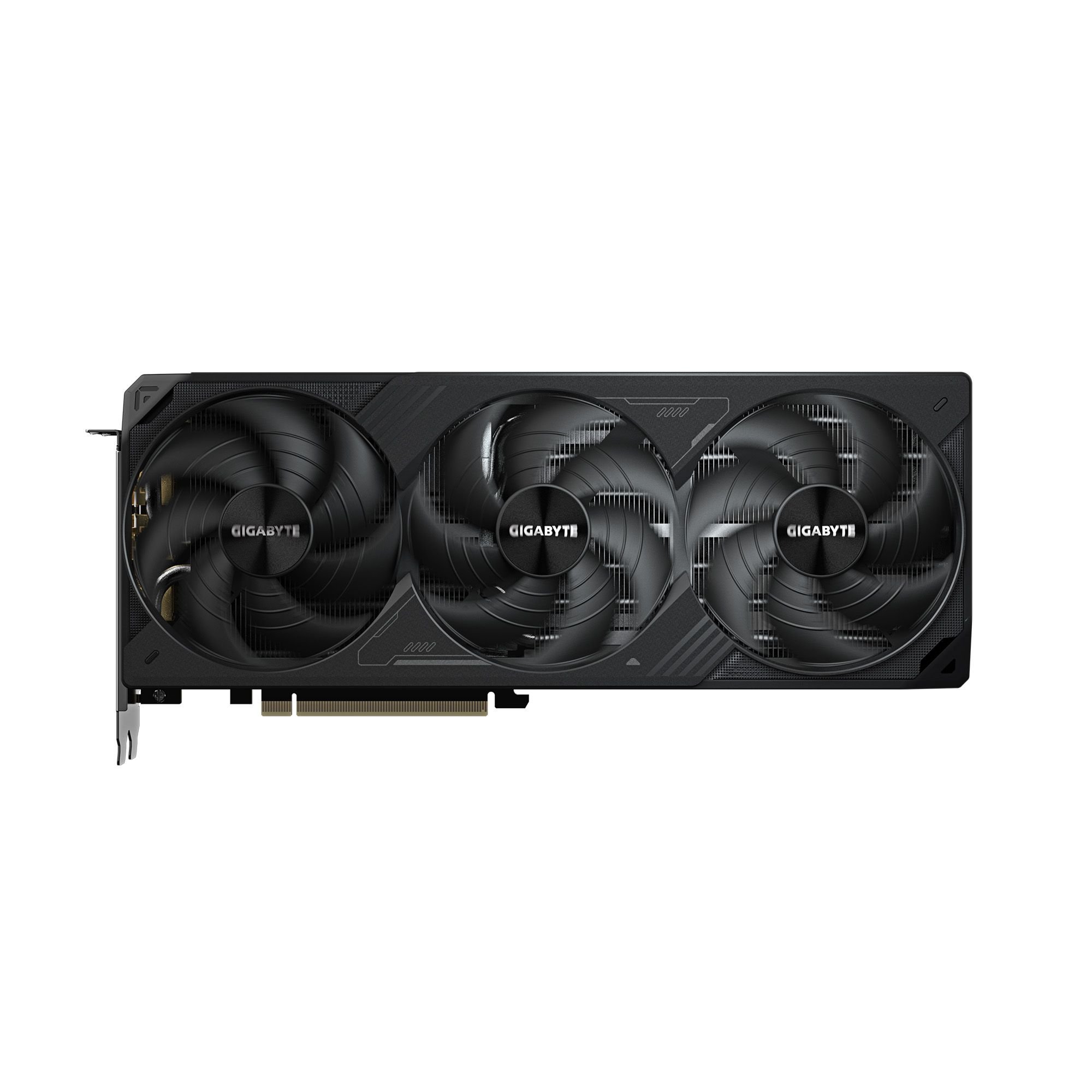  Card màn hình GIGABYTE GeForce RTX 5080 WINDFORCE OC SFF 16GB 