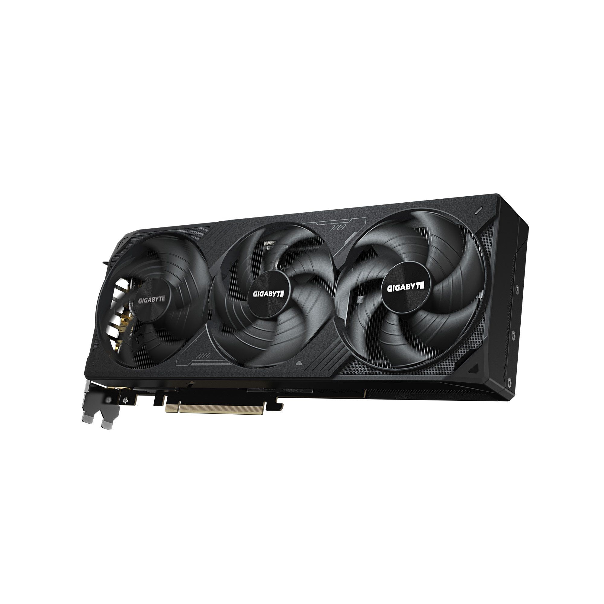  Card màn hình GIGABYTE GeForce RTX 5080 WINDFORCE OC SFF 16GB 