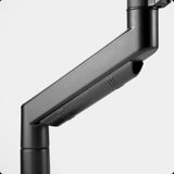  Giá đỡ màn hình HyperWork Core Arm | SA01 