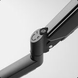  Giá đỡ màn hình HyperWork Core Arm | SA01 
