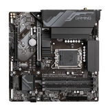  Mainboard Gigabyte B760M Gaming X AX DDR4 