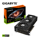  Card màn hình Gigabyte RTX 4070 SUPER WINDFORCE OC 12GB 
