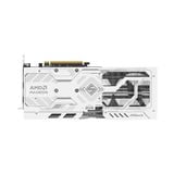  Card màn hình ASRock AMD Radeon RX 9060 XT Steel Legend 16GB OC 