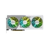  Card màn hình ASRock AMD Radeon RX 9060 XT Steel Legend 16GB OC 