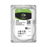  Ổ CỨNG HDD SEAGATE BARRACUDA 4TB (3.5 INCH 5400RPM, SATA, 256MB CACHE) (ST4000DM004) 