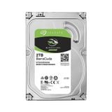  Ổ CỨNG HDD SEAGATE BARRACUDA 2TB (3.5 INCH 7200RPM, SATA, 256MB CACHE )(ST2000DM008) 
