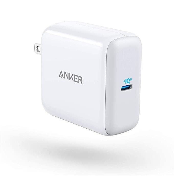  Sạc Anker PowerPort III 65W - A2713 