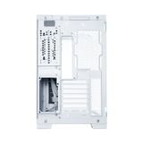  VỎ CASE LIAN LI O11 DYNAMIC EVO RGB WHITE - O11DERGBW (EATX/FULL TOWER/MÀU TRẮNG) 