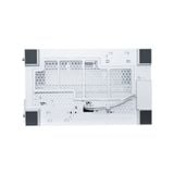  VỎ CASE LIAN LI O11 DYNAMIC EVO RGB WHITE - O11DERGBW (EATX/FULL TOWER/MÀU TRẮNG) 