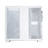  VỎ CASE LIAN LI O11 DYNAMIC EVO RGB WHITE - O11DERGBW (EATX/FULL TOWER/MÀU TRẮNG) 