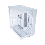  VỎ CASE LIAN LI O11 DYNAMIC EVO RGB WHITE - O11DERGBW (EATX/FULL TOWER/MÀU TRẮNG) 