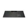  BÀN PHÍM GAMING KHÔNG DÂY CORSAIR K100 AIR RGB CHERRY MX ULTRA LOW PROFILE CH-913A01U-NA 