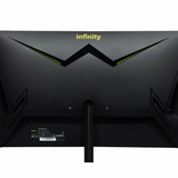  Màn hình Infinity Flash 25 (25 inch FHD IPS, 180Hz, 1ms, AMD Freesync, Gaming Monitor) 