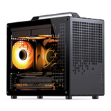  PC MINI TTG i5 12400F- RAM 16GB- RTX 3060 12GB OC 