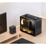  PC MINI TTG i5 12400F- RAM 16GB- RTX 3060 12GB OC 