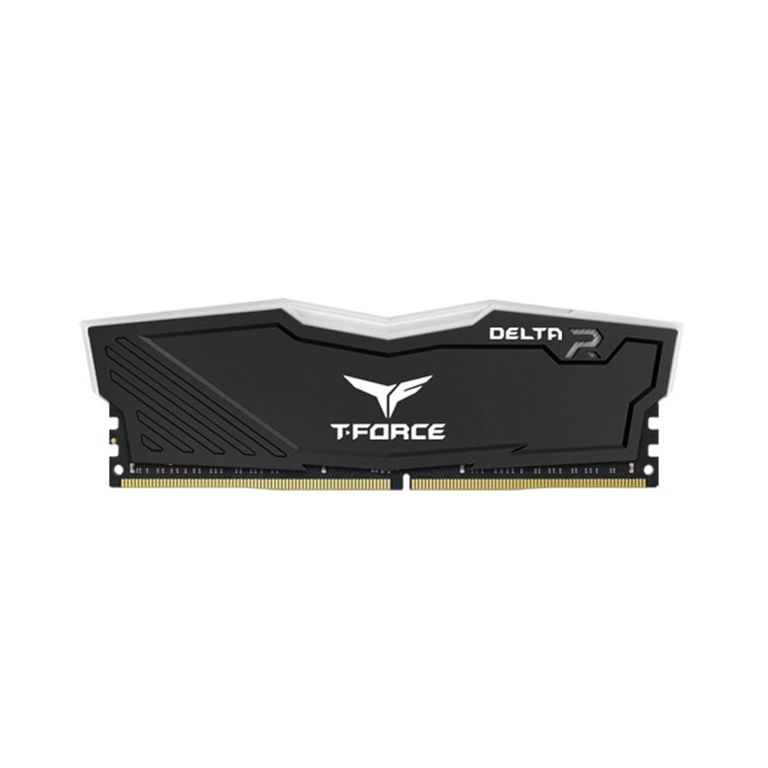  RAM DESKTOP TEAMGROUP DELTA RGB 8GB (1X8GB) DDR4 3200MHZ 